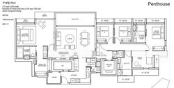 Amo Residence (D20), Apartment #424115381